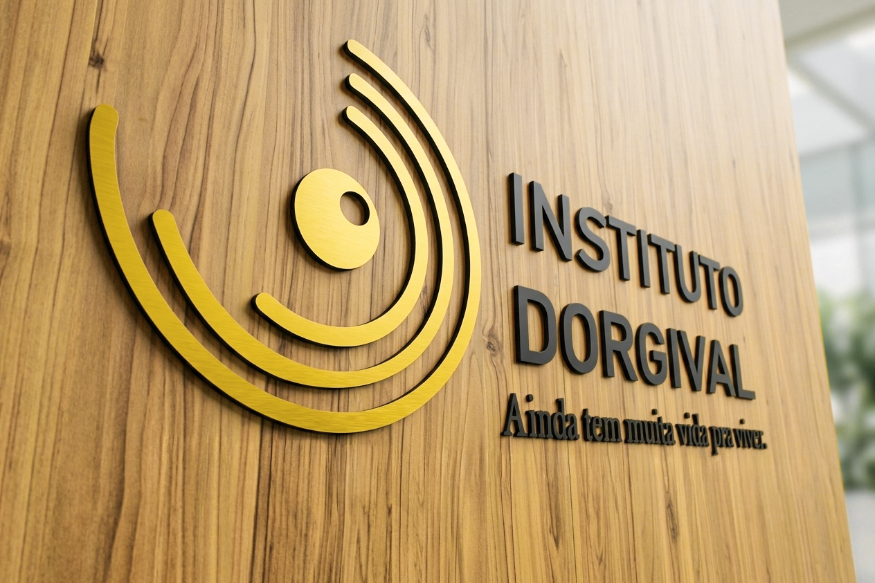 Consultório acolhedor do Instituto Dorival