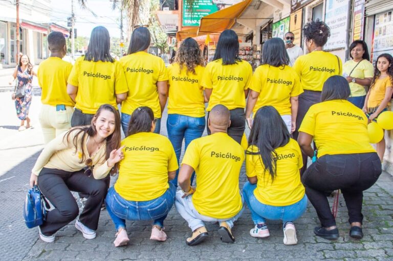 Caminhada Pela Vida 2022