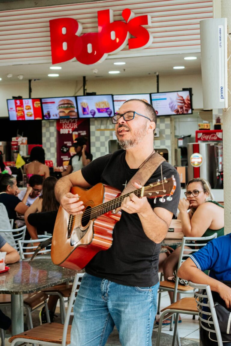 Caminhada pela Vida 2023