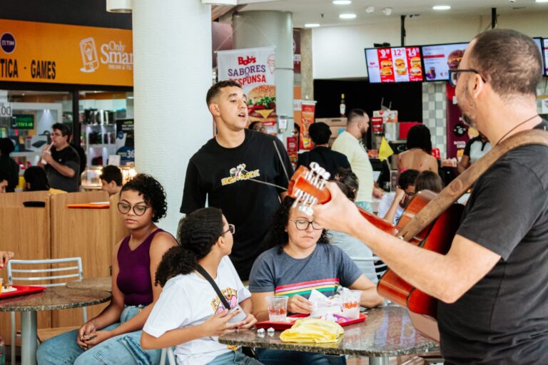 Caminhada pela Vida 2023