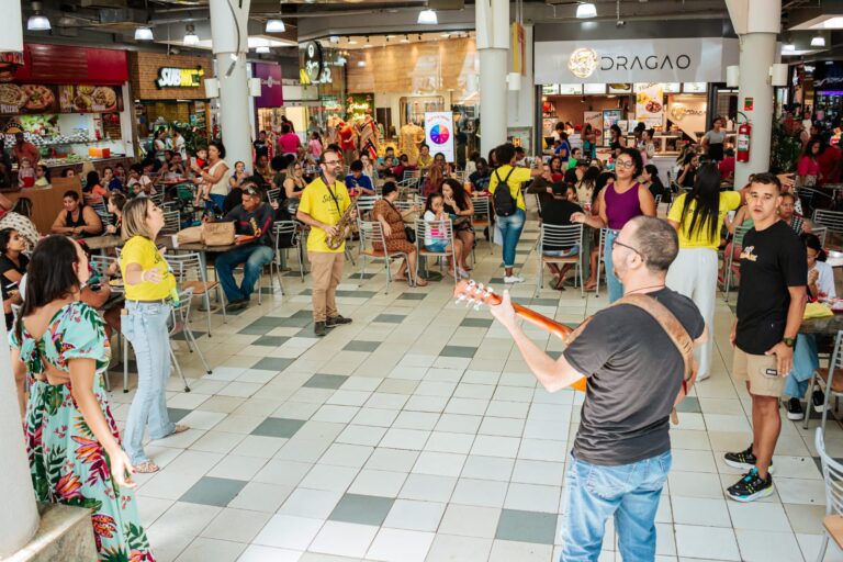 Caminhada pela Vida 2023