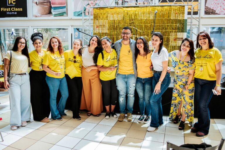 Caminhada pela Vida 2023