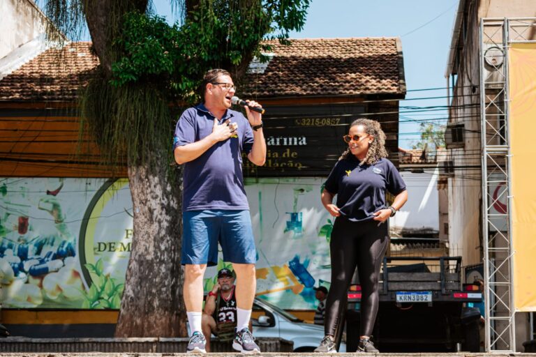 Caminhada pela Vida 2023