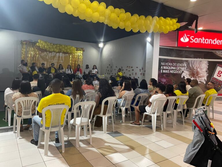 Caminhada Pela Vida 2025