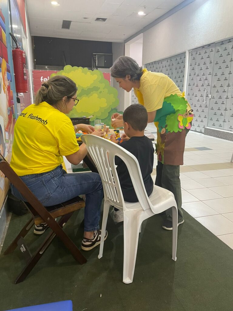 Caminhada Pela Vida 2025