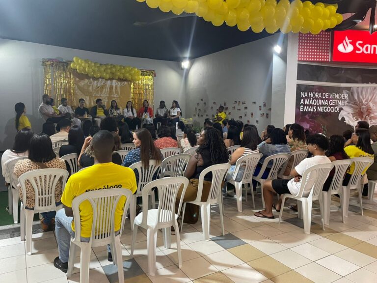 Caminhada Pela Vida 2025