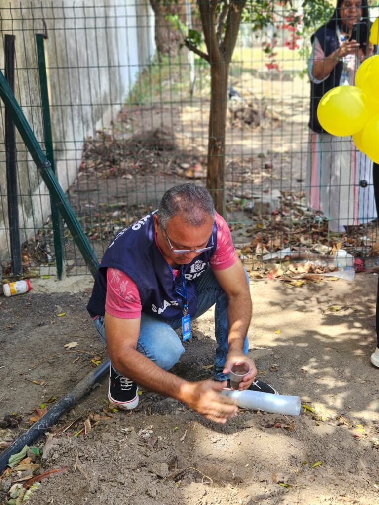 Caminhada Pela Vida 2025