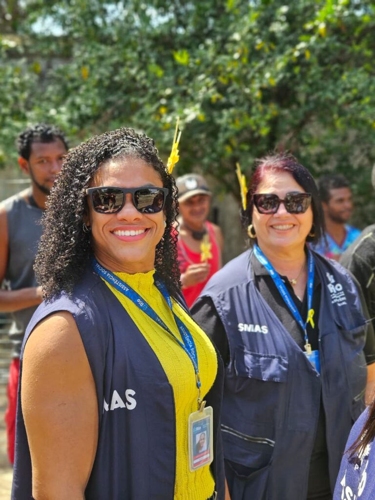 Caminhada Pela Vida 2025