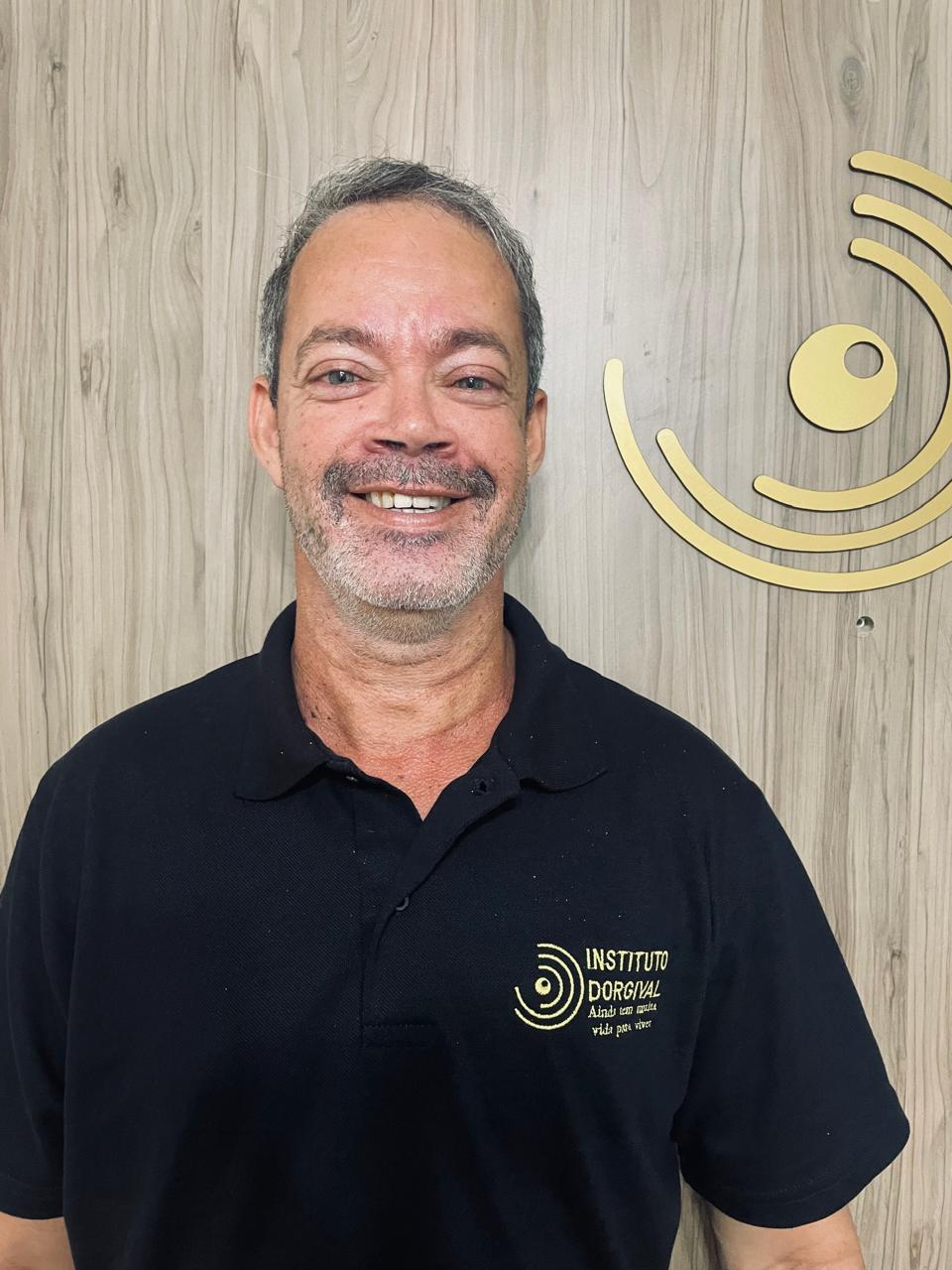 Luis Antônio Ozéas Ramos